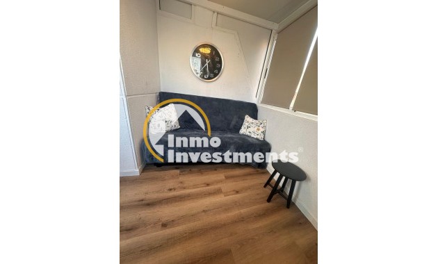 Resale - Penthouse - Torrevieja - Playa del Cura