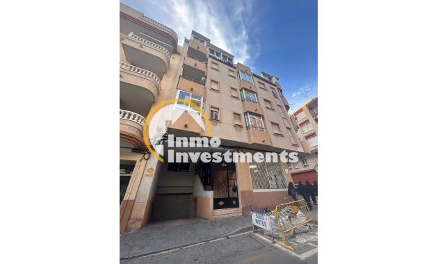 Resale - Penthouse - Torrevieja - Playa del Cura