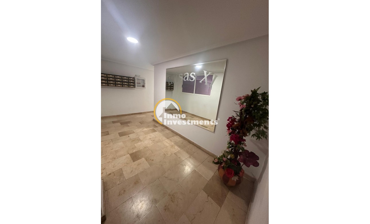 Resale - Penthouse - Torrevieja - Playa del Cura