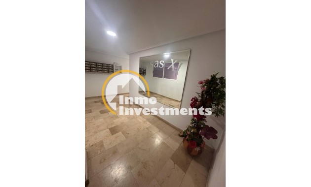 Resale - Penthouse - Torrevieja - Playa del Cura