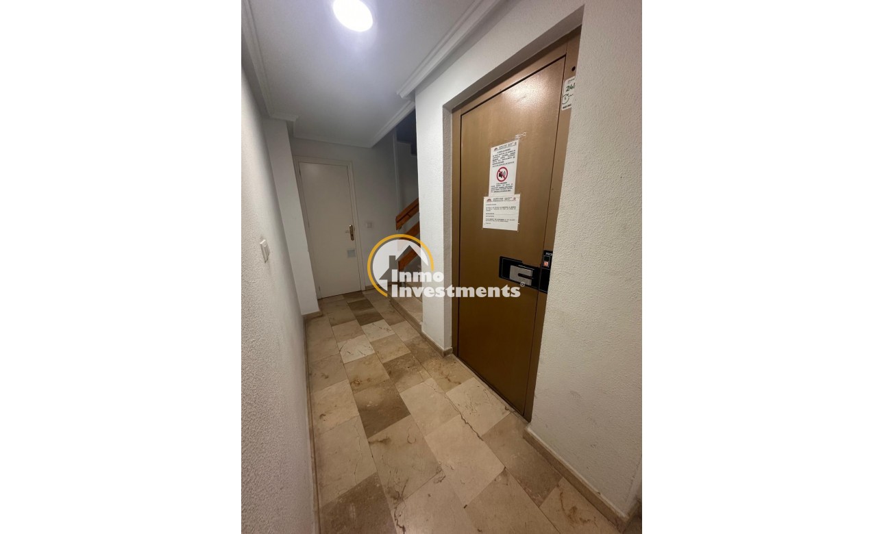 Resale - Penthouse - Torrevieja - Playa del Cura