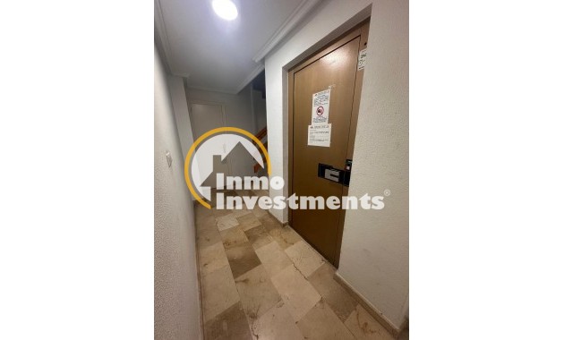 Resale - Penthouse - Torrevieja - Playa del Cura