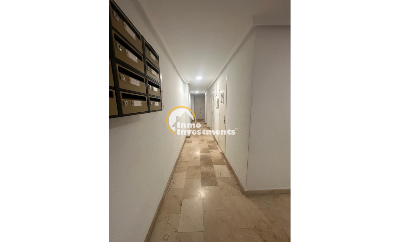 Resale - Penthouse - Torrevieja - Playa del Cura