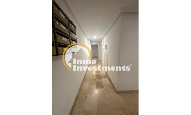 Resale - Penthouse - Torrevieja - Playa del Cura