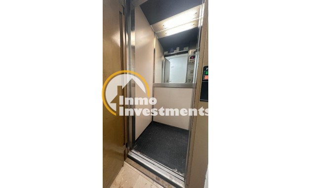 Resale - Penthouse - Torrevieja - Playa del Cura