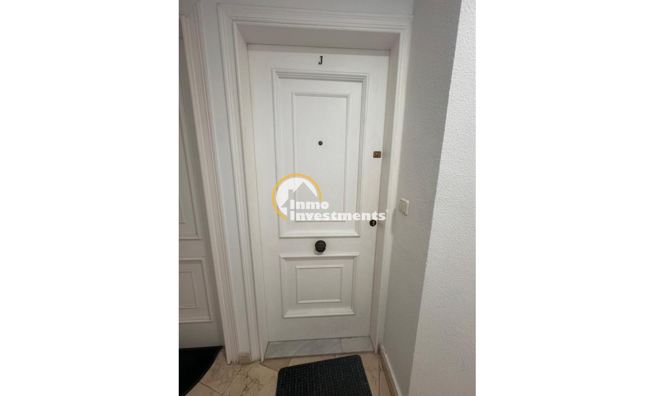 Resale - Penthouse - Torrevieja - Playa del Cura