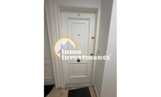Resale - Penthouse - Torrevieja - Playa del Cura