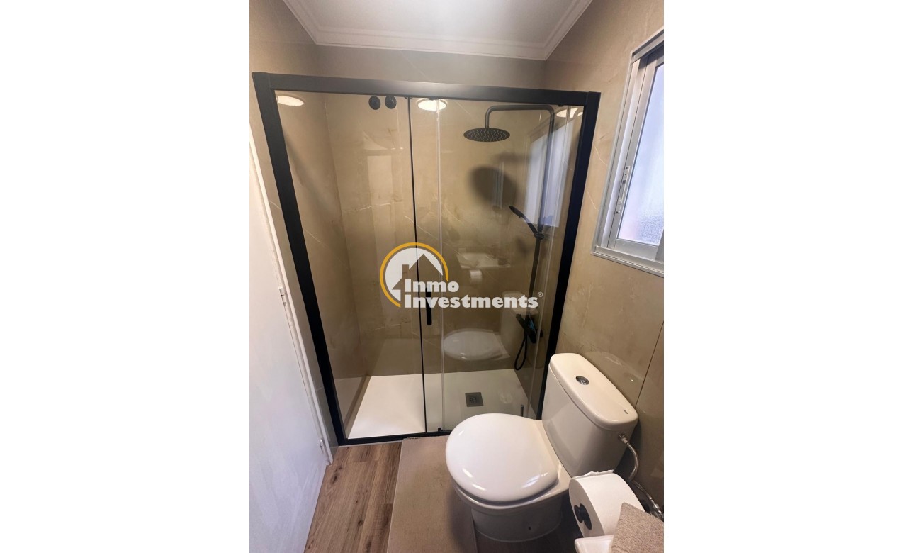 Resale - Penthouse - Torrevieja - Playa del Cura