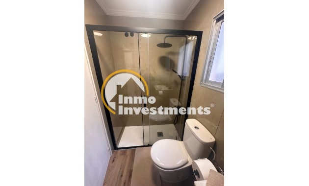 Resale - Penthouse - Torrevieja - Playa del Cura