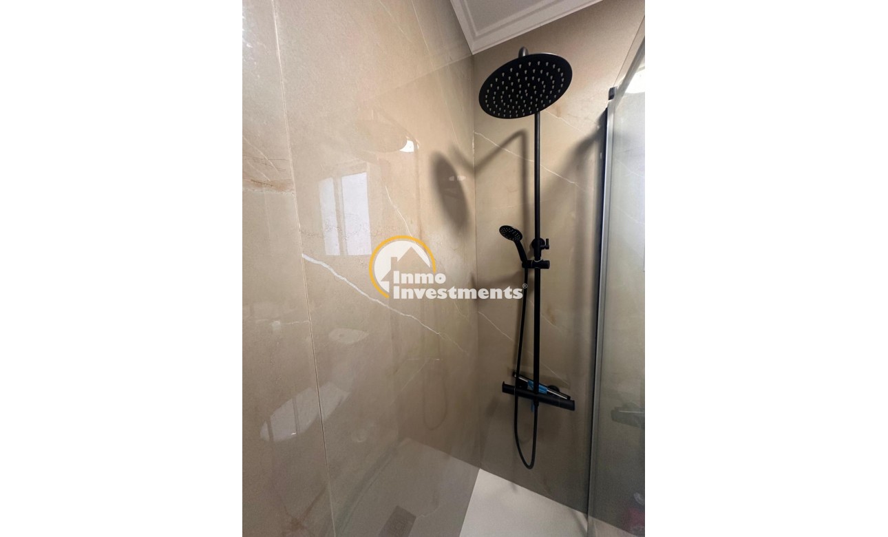 Resale - Penthouse - Torrevieja - Playa del Cura