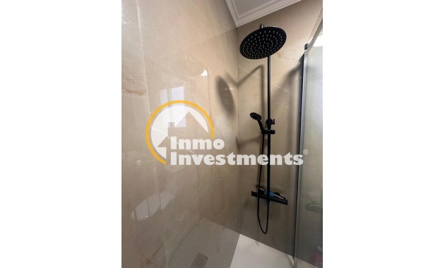 Resale - Penthouse - Torrevieja - Playa del Cura