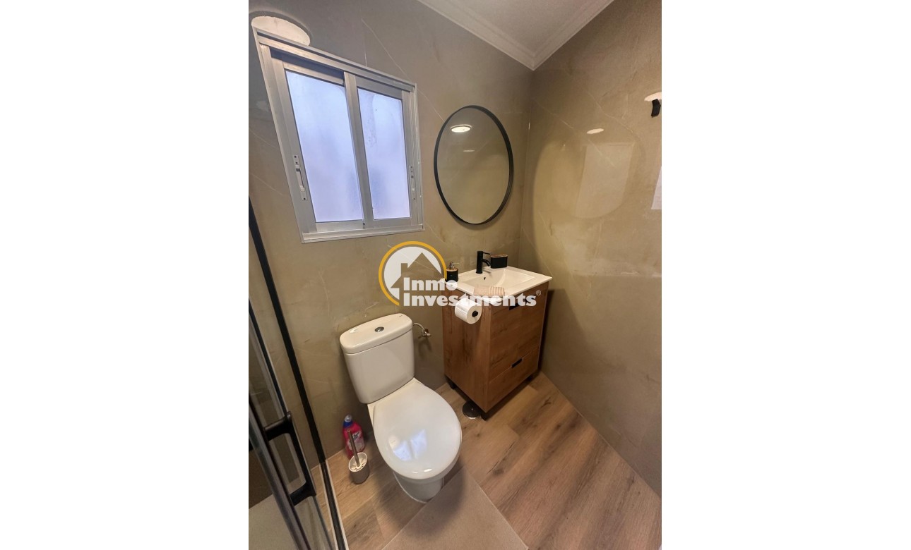 Resale - Penthouse - Torrevieja - Playa del Cura