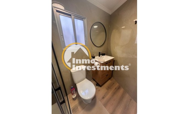 Resale - Penthouse - Torrevieja - Playa del Cura