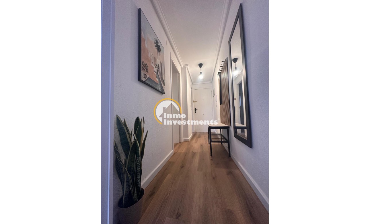 Resale - Penthouse - Torrevieja - Playa del Cura