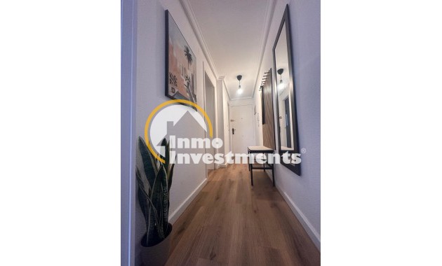 Resale - Penthouse - Torrevieja - Playa del Cura