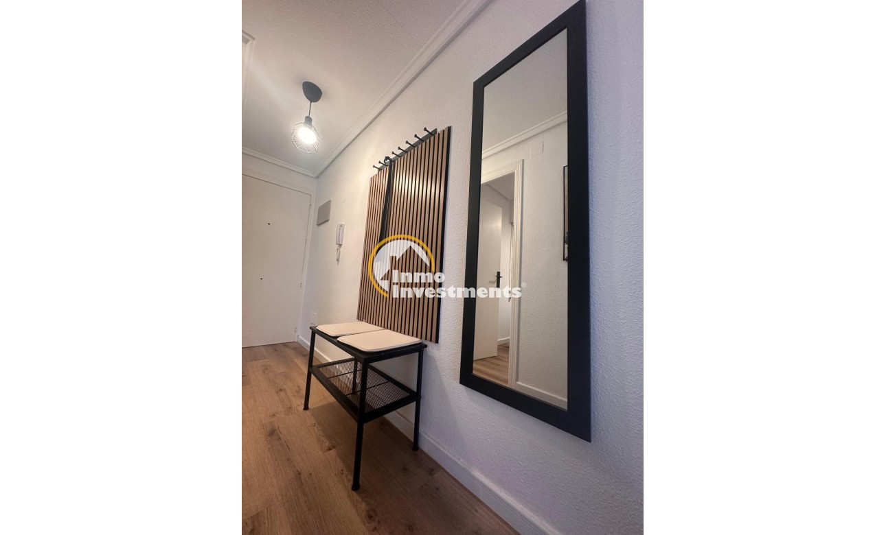 Resale - Penthouse - Torrevieja - Playa del Cura