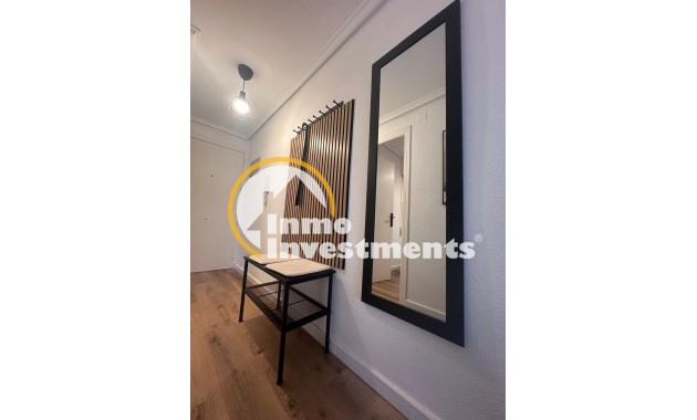 Resale - Penthouse - Torrevieja - Playa del Cura