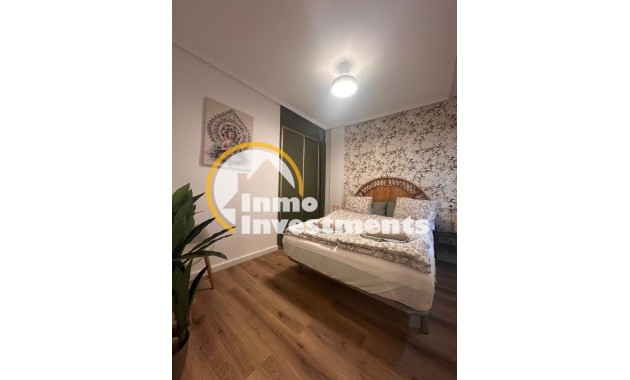 Resale - Penthouse - Torrevieja - Playa del Cura