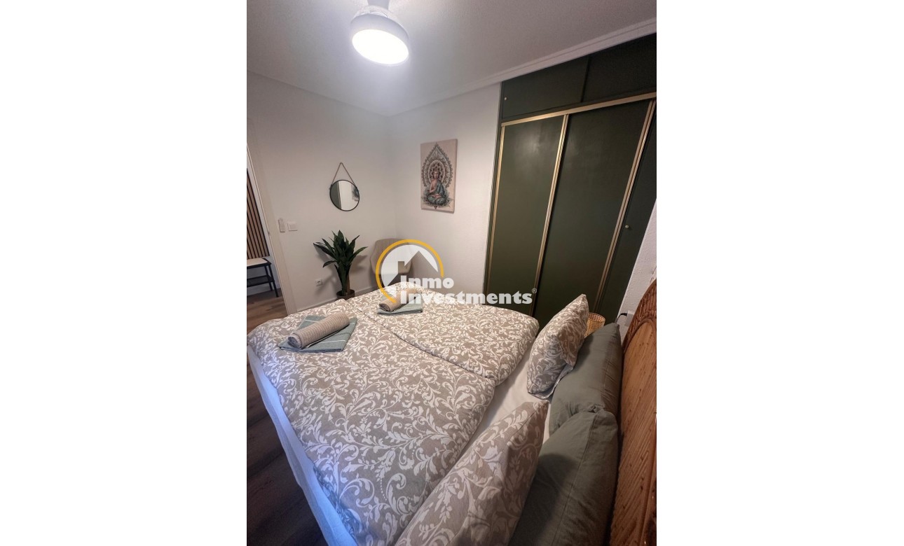 Resale - Penthouse - Torrevieja - Playa del Cura