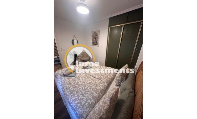 Resale - Penthouse - Torrevieja - Playa del Cura