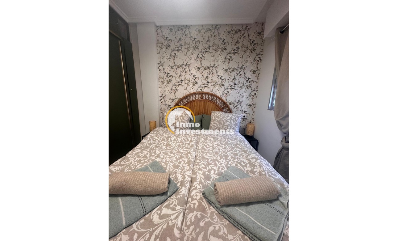 Resale - Penthouse - Torrevieja - Playa del Cura