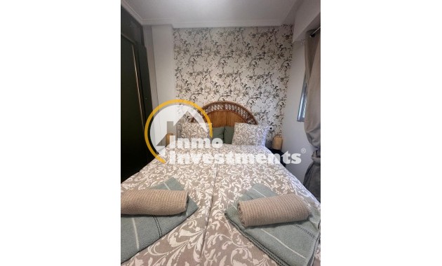 Resale - Penthouse - Torrevieja - Playa del Cura