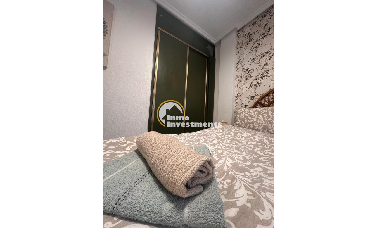 Resale - Penthouse - Torrevieja - Playa del Cura