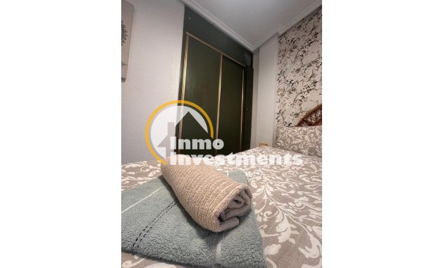 Resale - Penthouse - Torrevieja - Playa del Cura