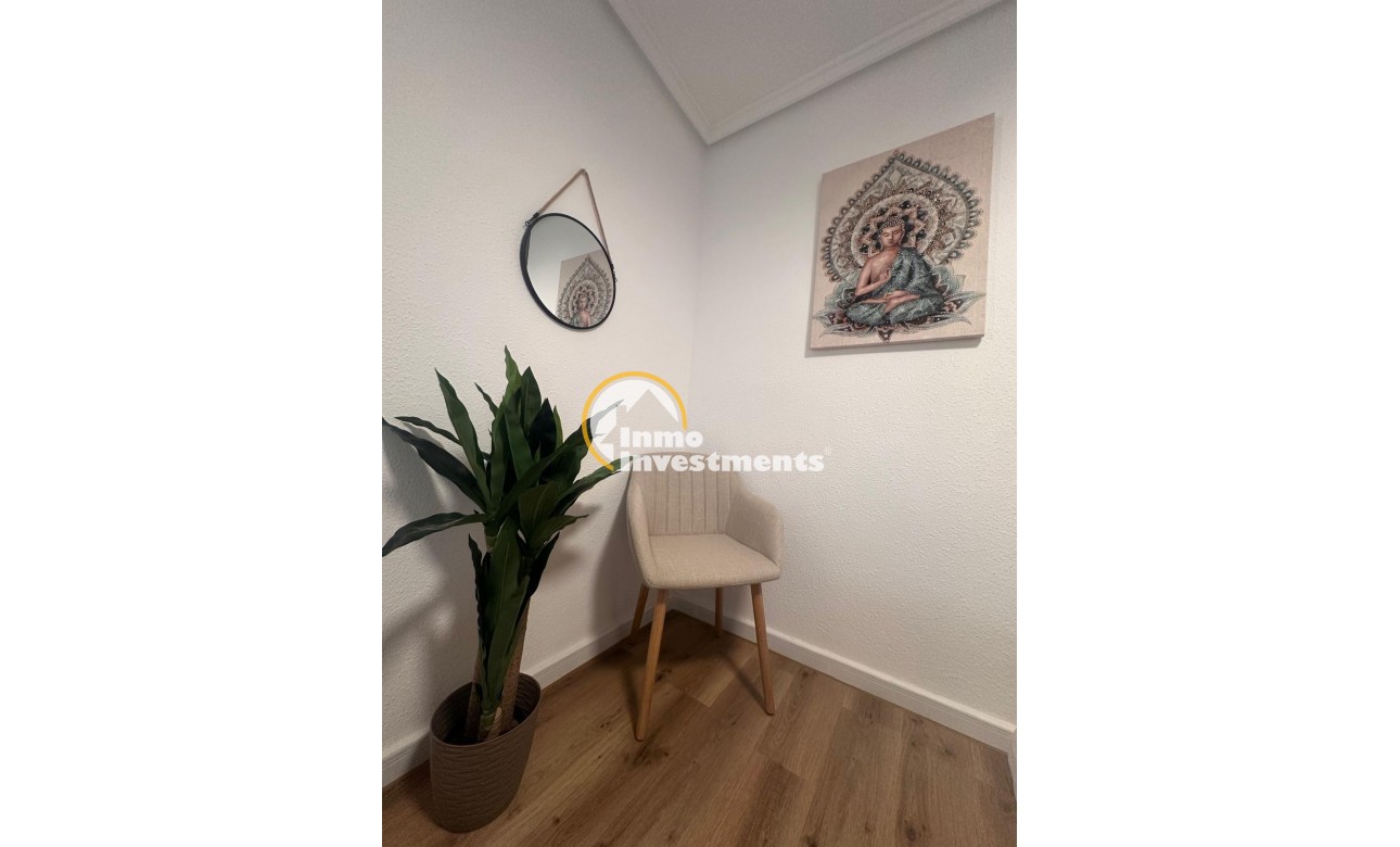 Resale - Penthouse - Torrevieja - Playa del Cura