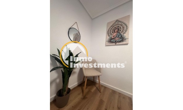 Resale - Penthouse - Torrevieja - Playa del Cura