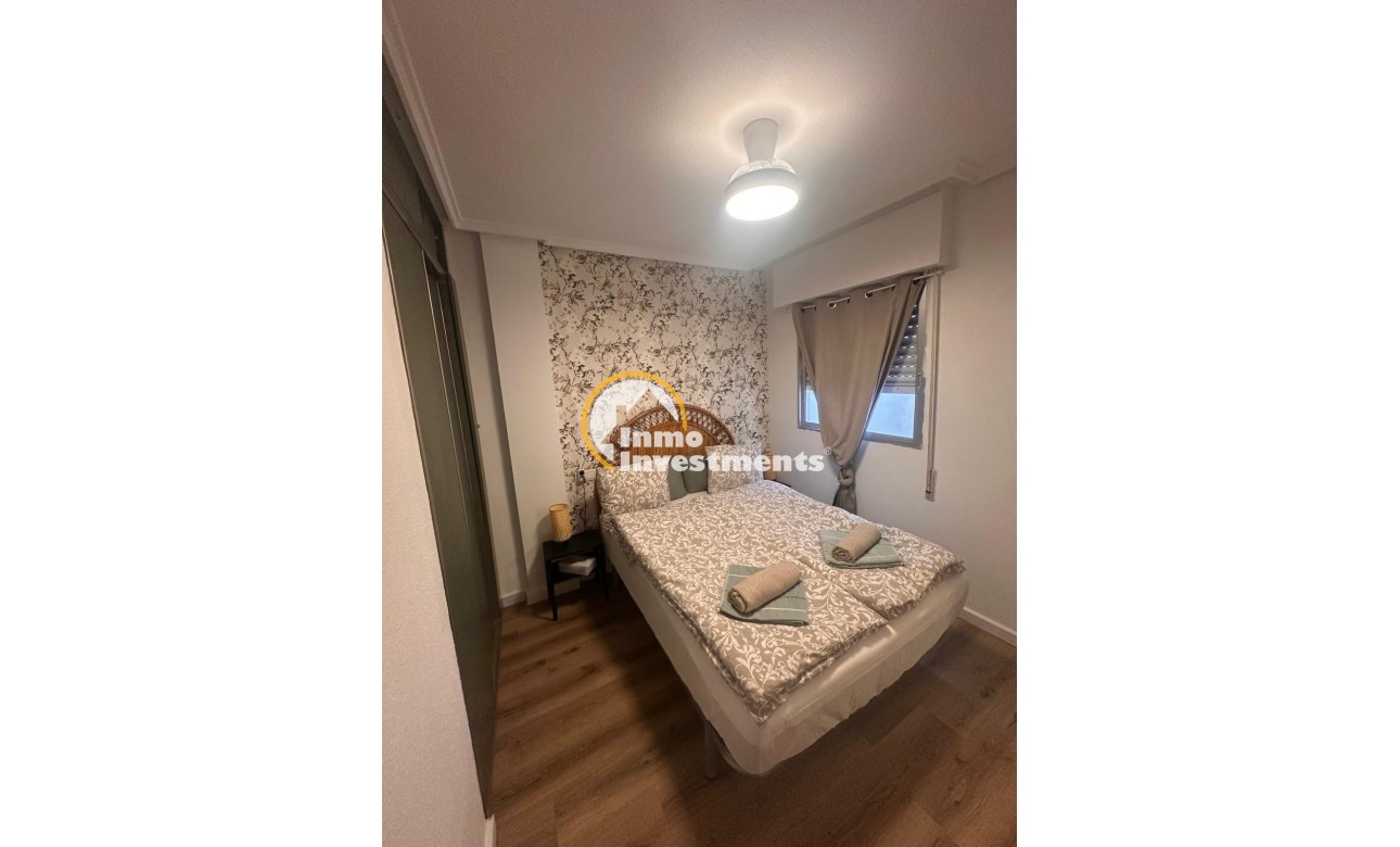 Resale - Penthouse - Torrevieja - Playa del Cura