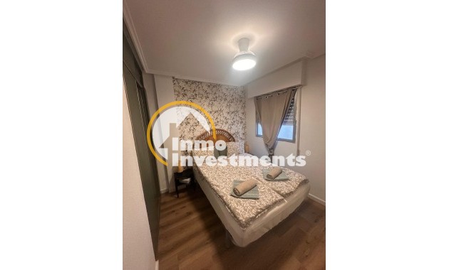 Resale - Penthouse - Torrevieja - Playa del Cura