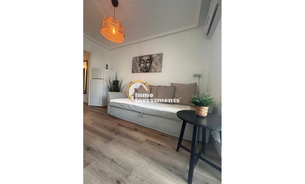 Resale - Penthouse - Torrevieja - Playa del Cura