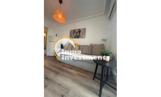 Resale - Penthouse - Torrevieja - Playa del Cura