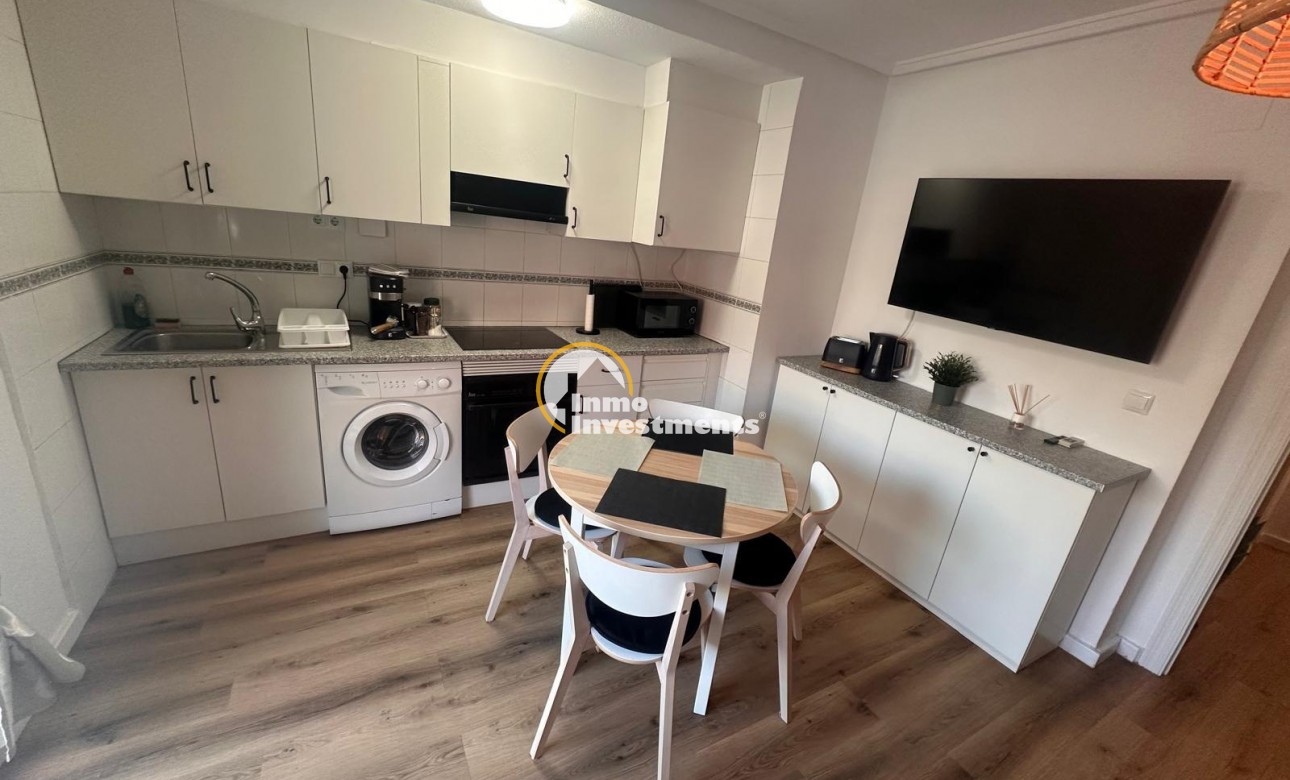 Resale - Penthouse - Torrevieja - Playa del Cura