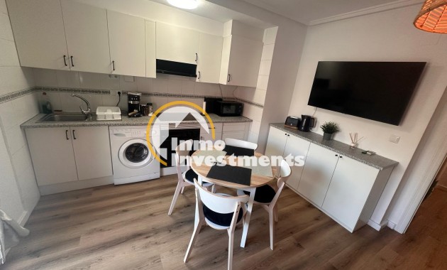 Resale - Penthouse - Torrevieja - Playa del Cura