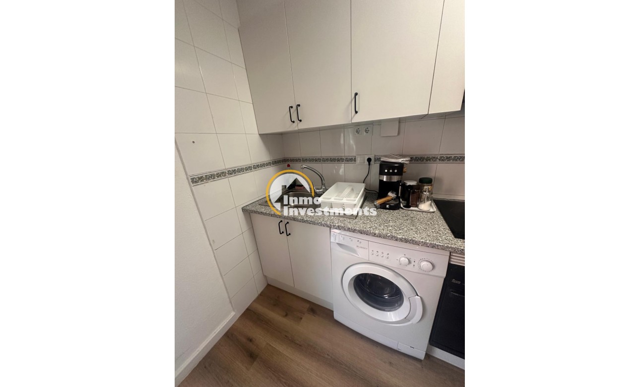 Resale - Penthouse - Torrevieja - Playa del Cura