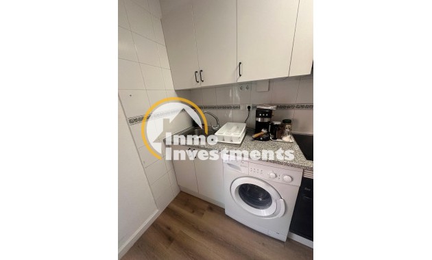 Resale - Penthouse - Torrevieja - Playa del Cura