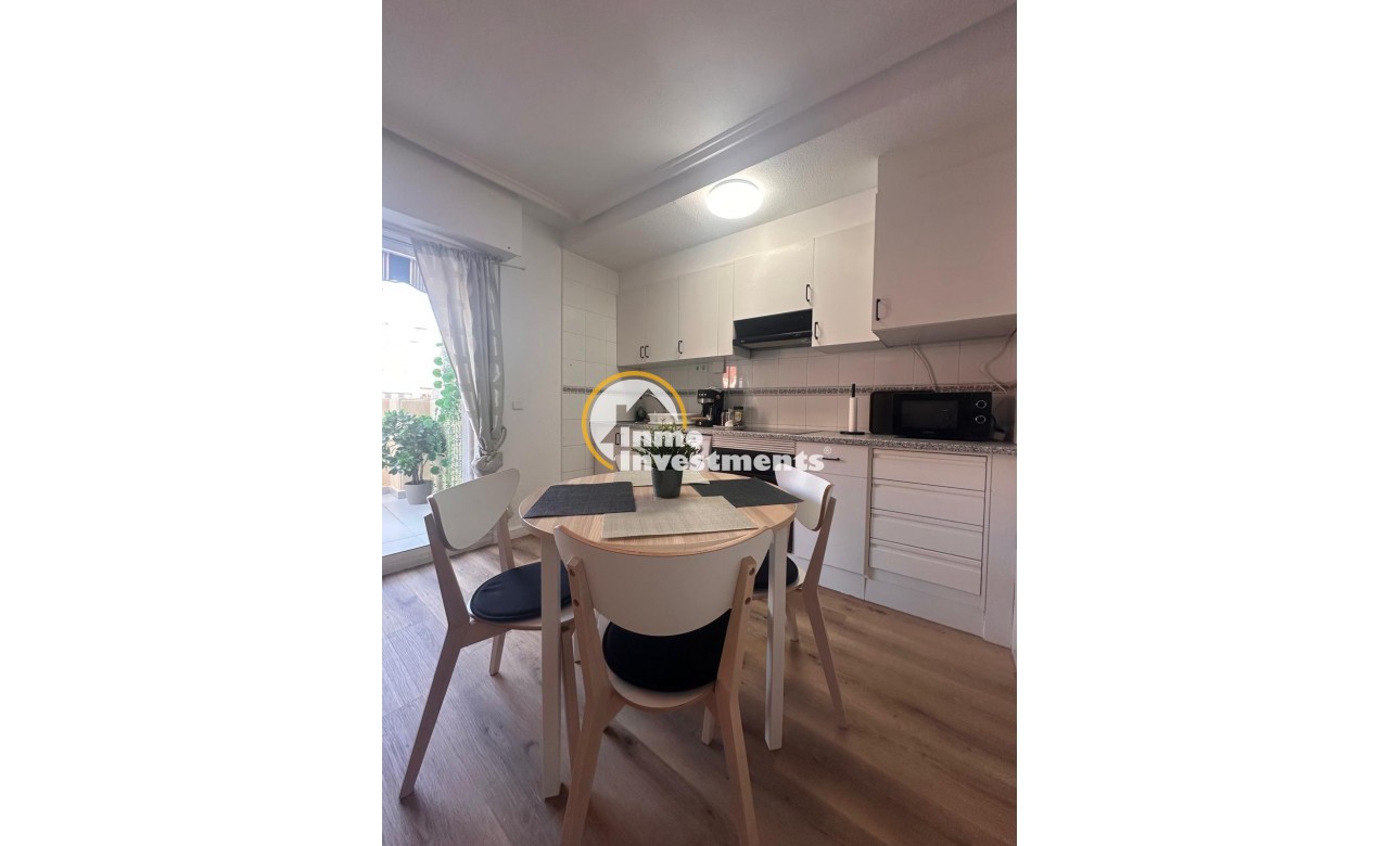 Resale - Penthouse - Torrevieja - Playa del Cura