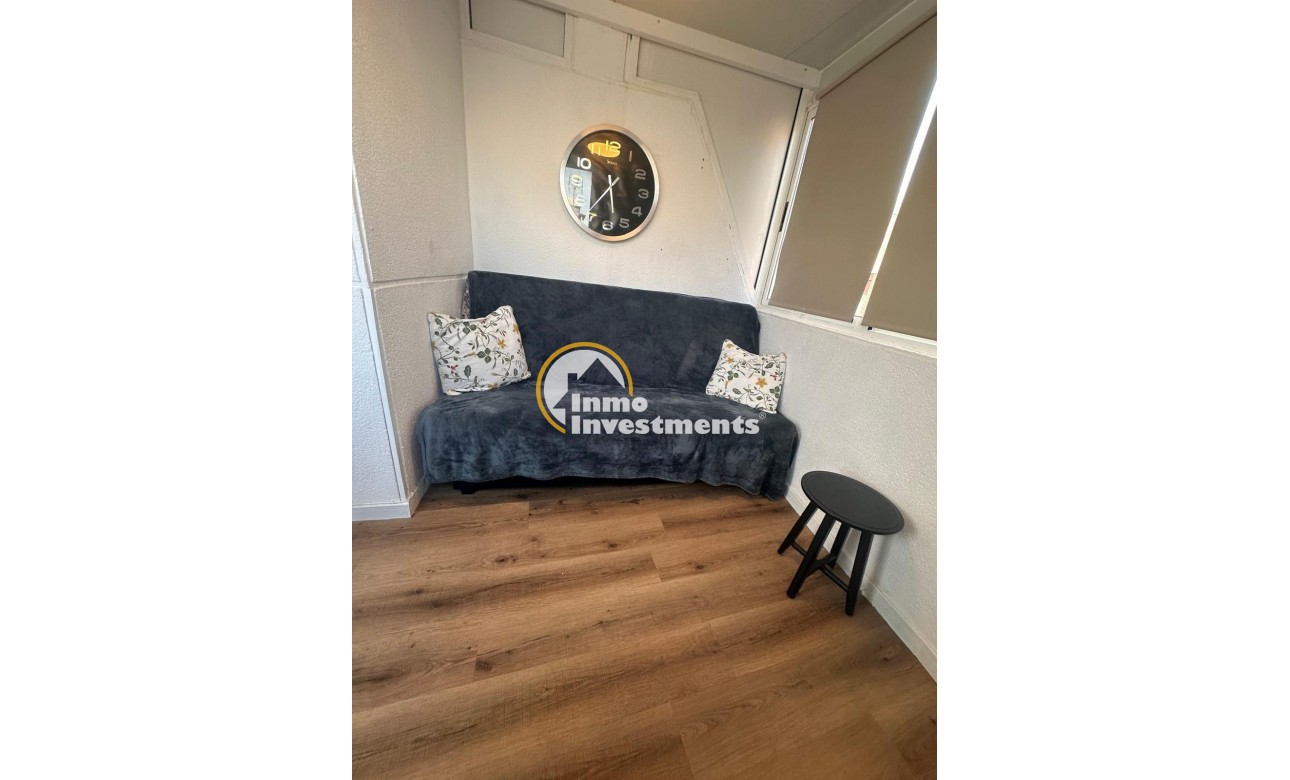 Resale - Penthouse - Torrevieja - Playa del Cura