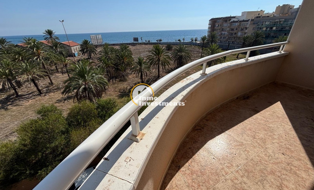Reventa - Apartamento - Torrevieja - Playa del Cura