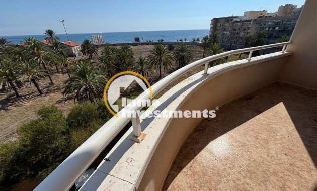 Reventa - Apartamento - Torrevieja - Playa del Cura