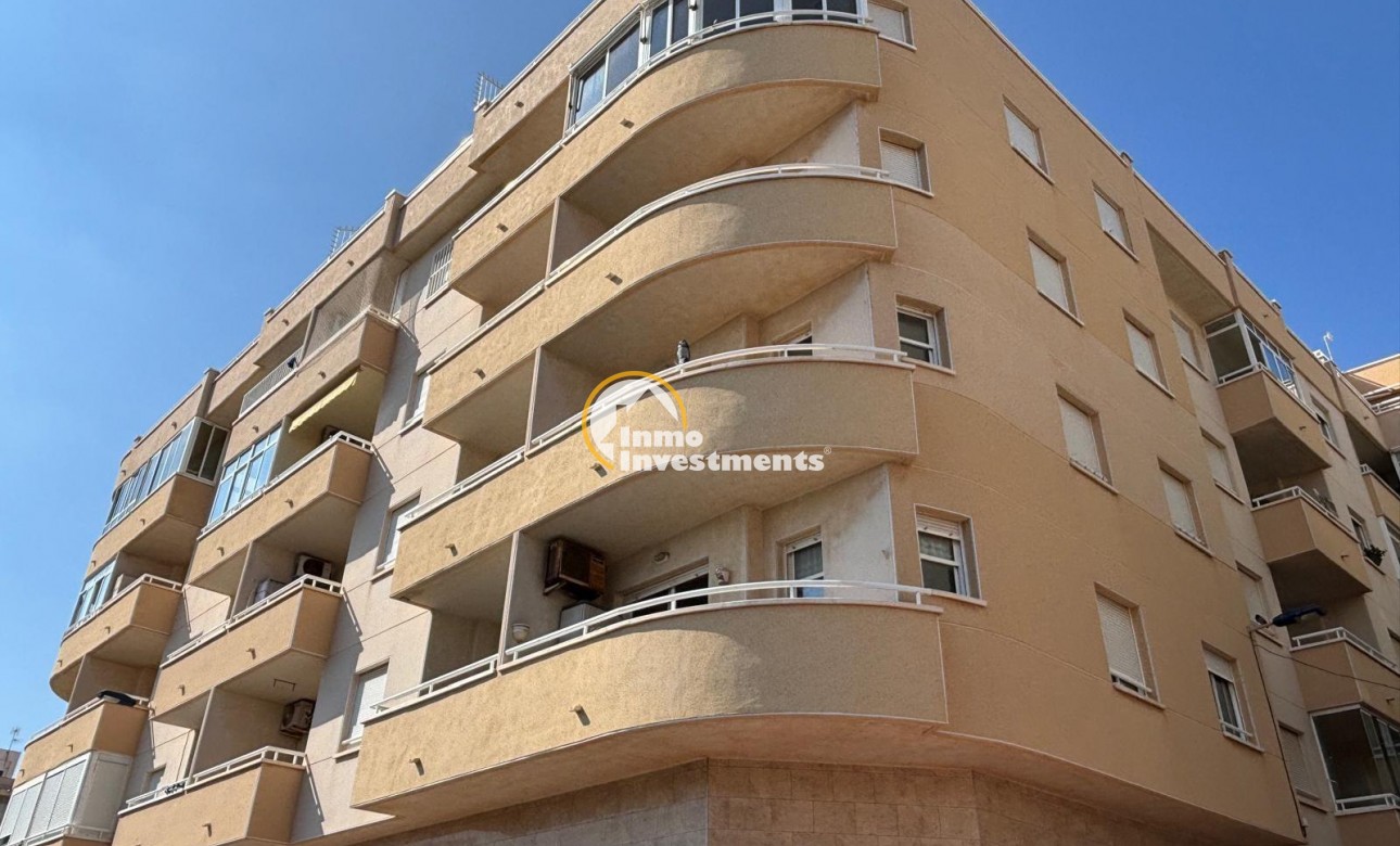 Reventa - Apartamento - Torrevieja - Playa del Cura