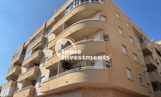 Reventa - Apartamento - Torrevieja - Playa del Cura