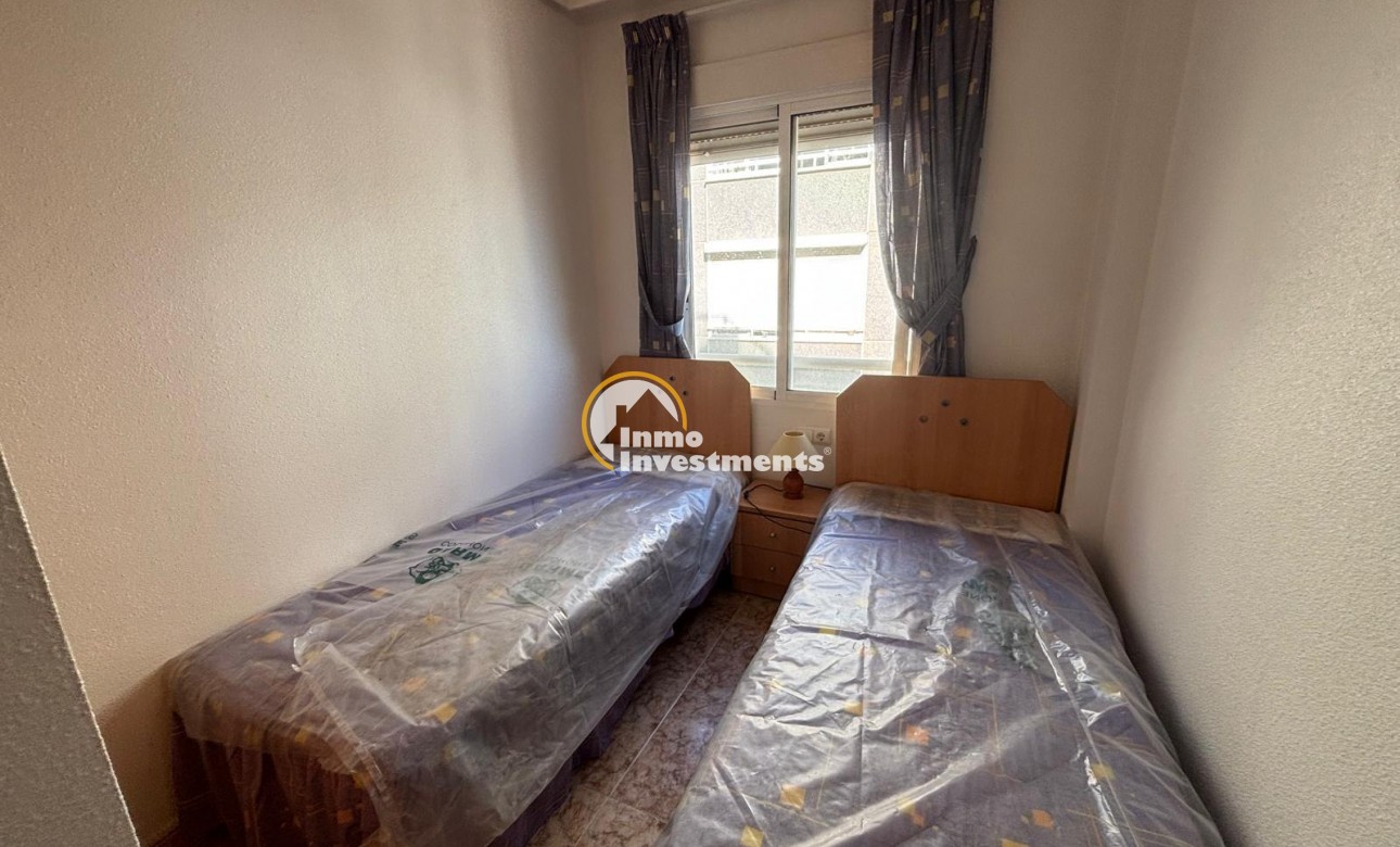 Reventa - Apartamento - Torrevieja - Playa del Cura