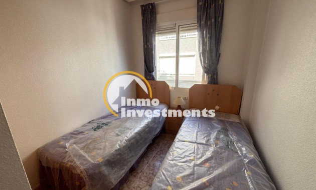 Reventa - Apartamento - Torrevieja - Playa del Cura