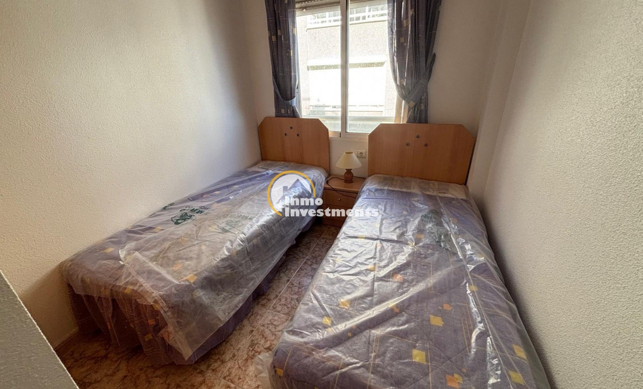 Reventa - Apartamento - Torrevieja - Playa del Cura