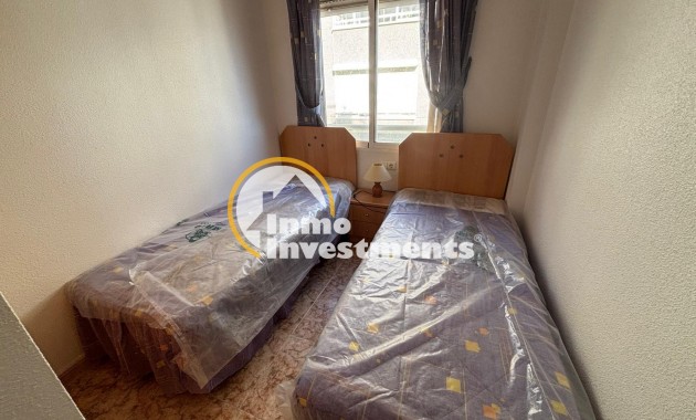 Reventa - Apartamento - Torrevieja - Playa del Cura
