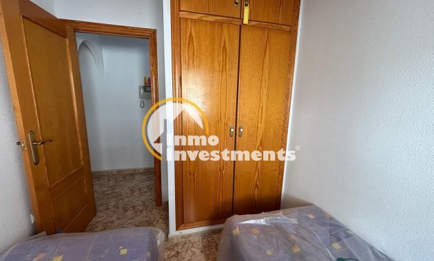 Reventa - Apartamento - Torrevieja - Playa del Cura
