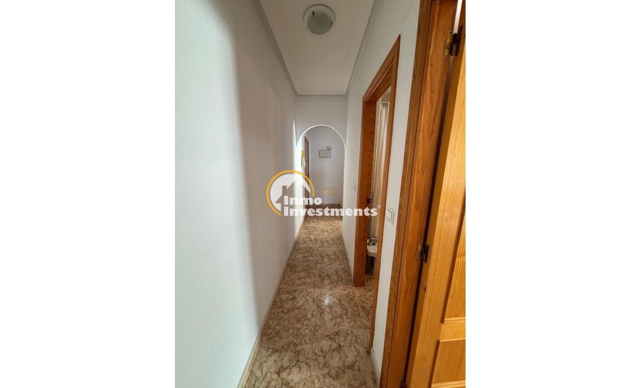 Reventa - Apartamento - Torrevieja - Playa del Cura